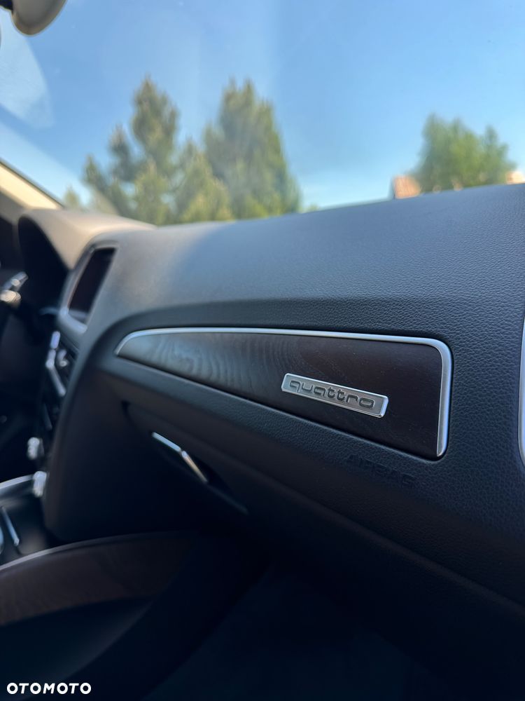 Audi Q5 - 7