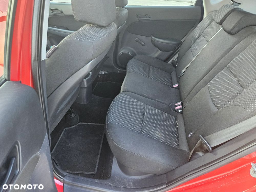 Hyundai i30 1.4 Classic - 5