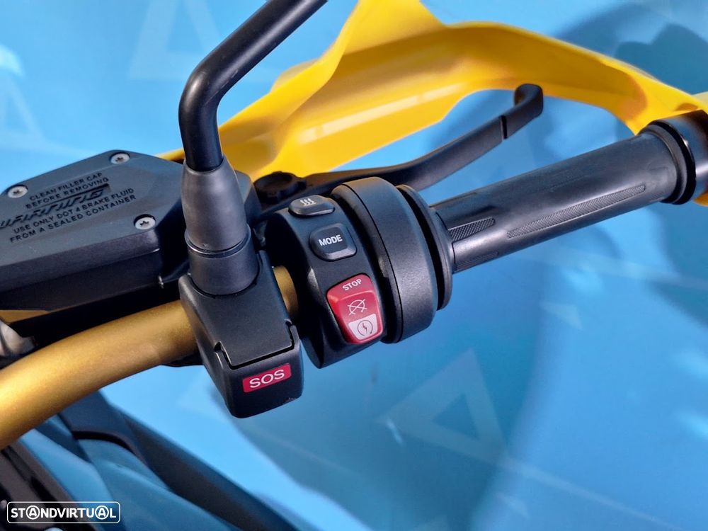 BMW R 1250 GS 40 Anos - 9
