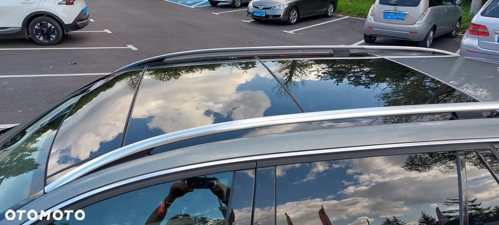 Mercedes-Benz Klasa E 350 CDI 4-Matic BlueEff Avantgarde - 9