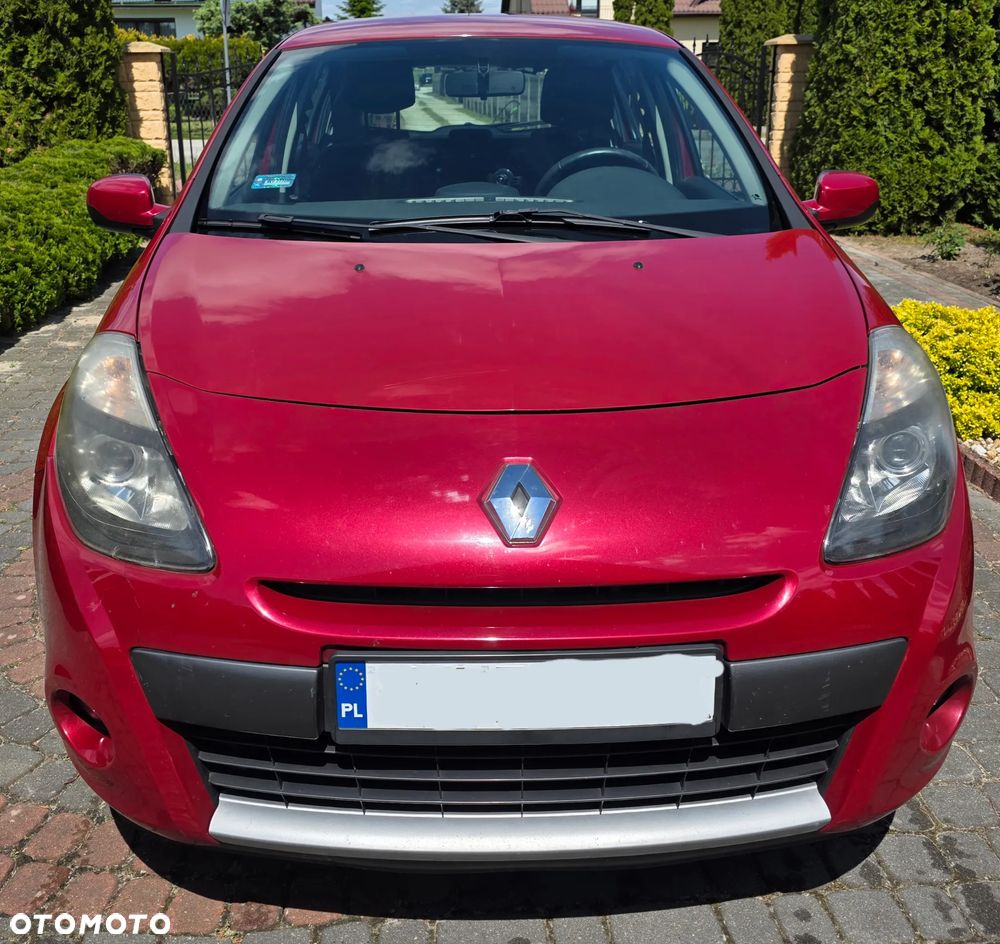 Renault Clio 1.2 16V Dynamique - 2