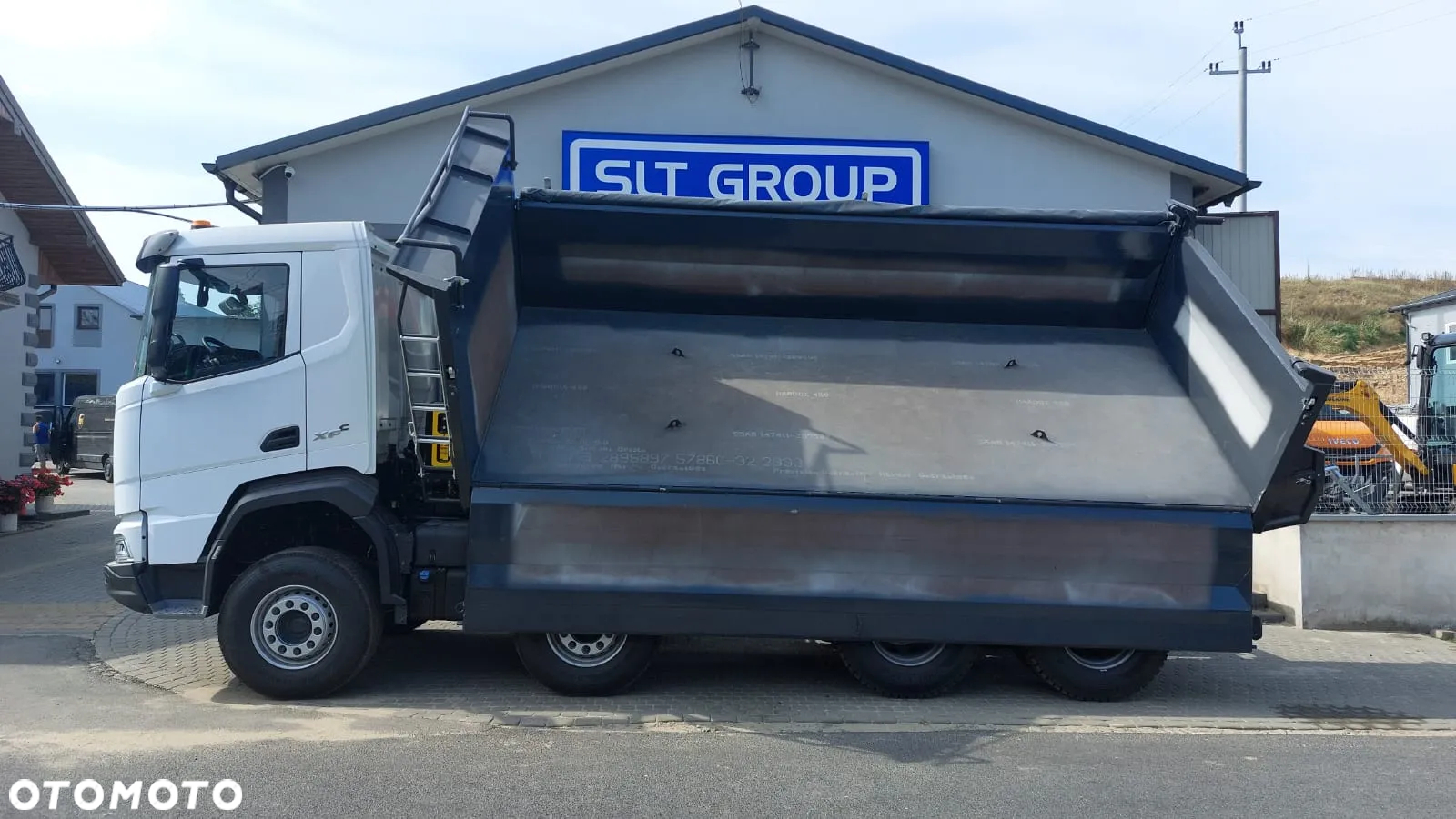 DAF XFC480 FAD - 24