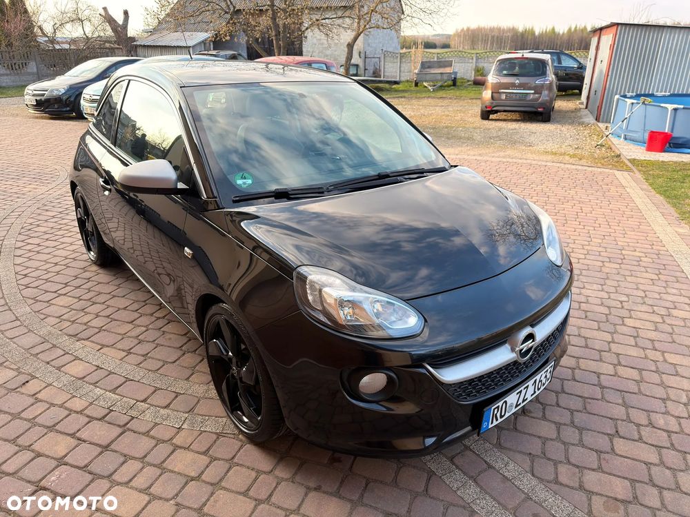 Opel Adam 1.4 Start/Stop Glam - 2