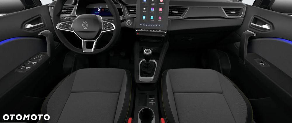 Renault Symbioz - 7