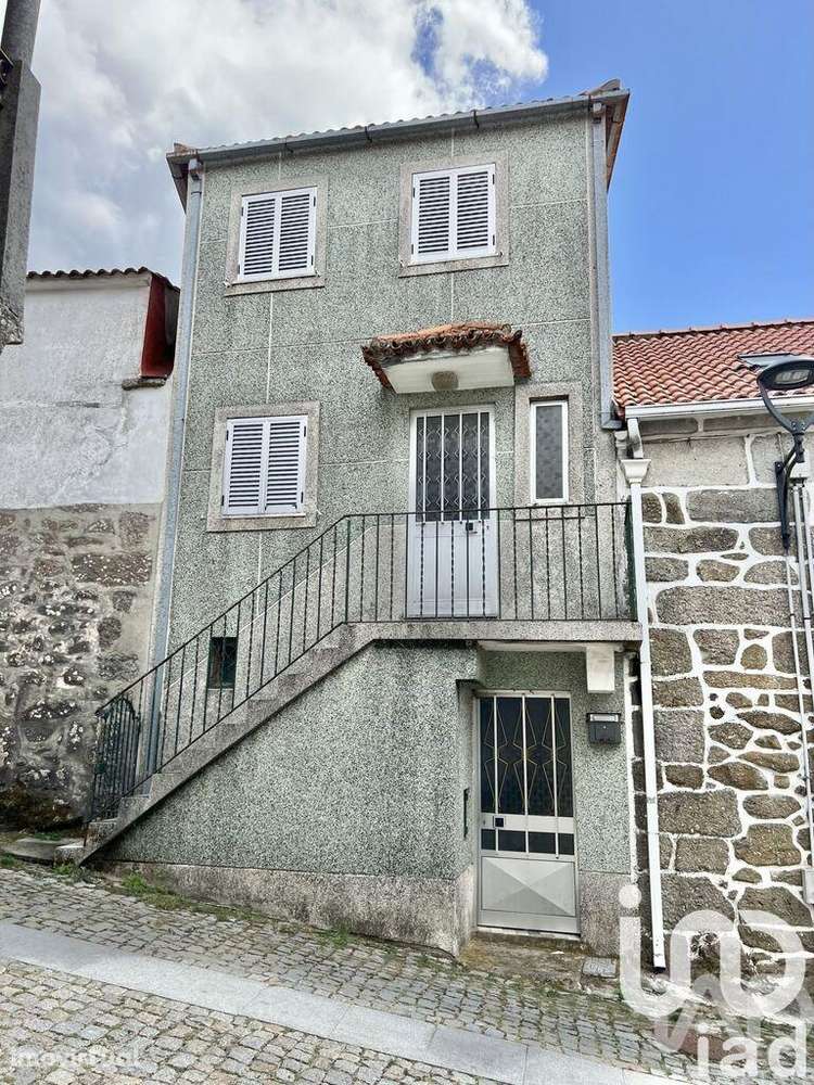 Casa de Campo T2 em Gosende de 50 m2 - Grande imagem: 2/24