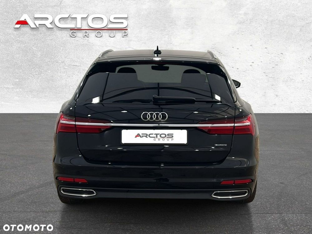 Audi A6 Avant - 6