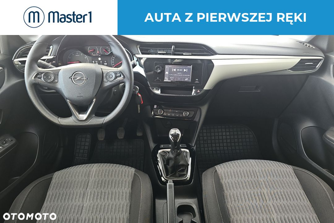 Opel Corsa 1.2 Edition S&S - 6