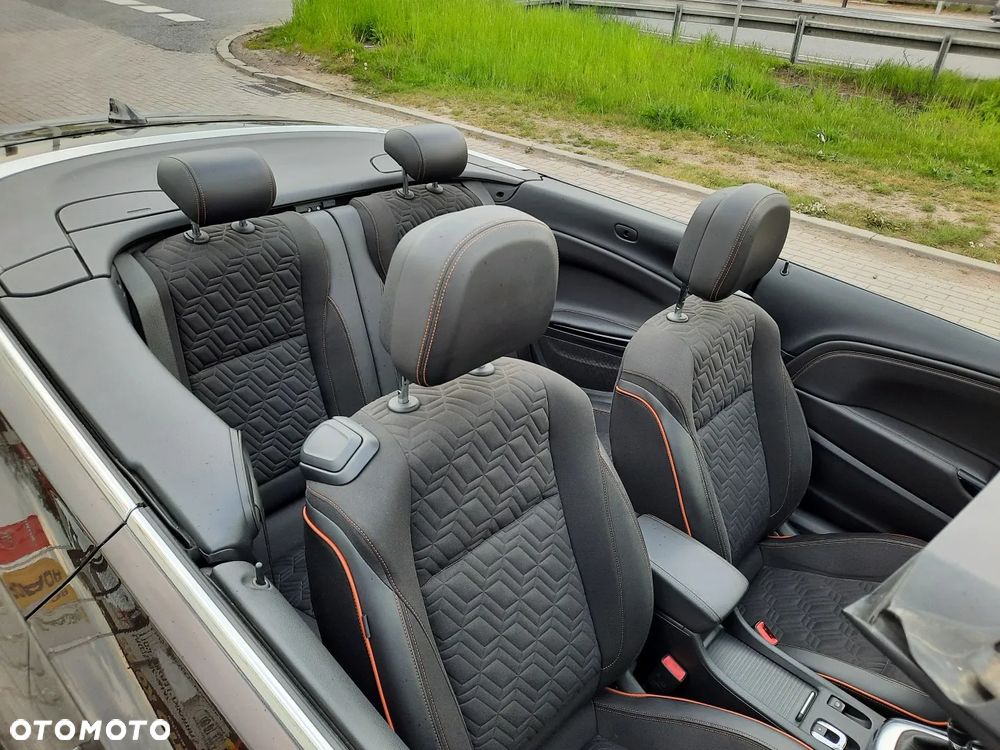 Opel Cascada 2.0 CDTI Cosmo S&S - 21
