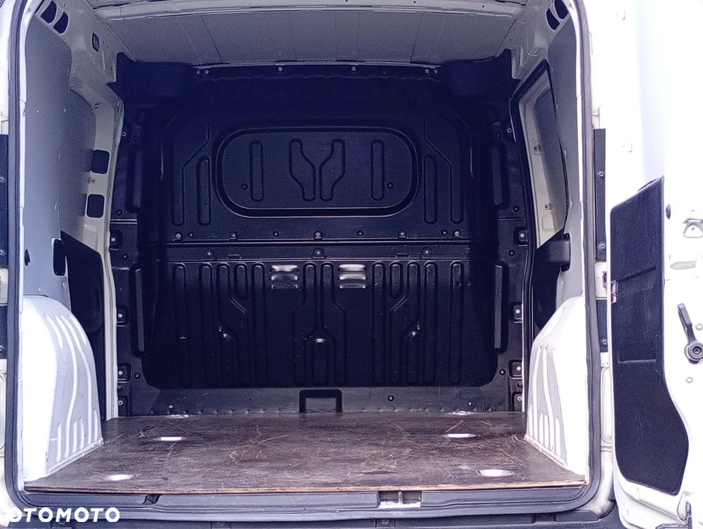 Fiat Doblo - 17