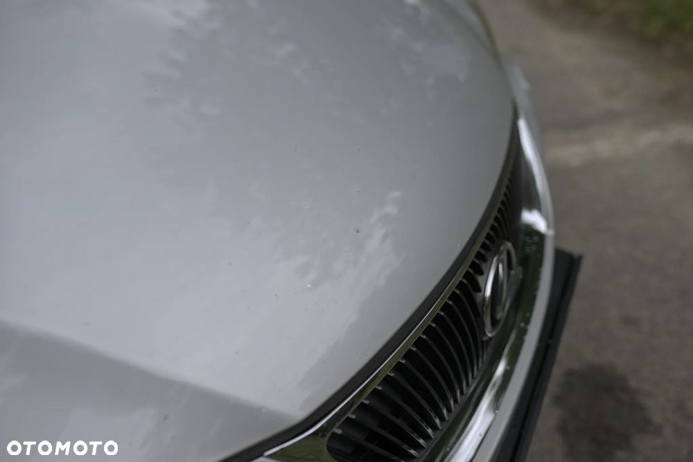 Lexus IS 250 Comfort - 9