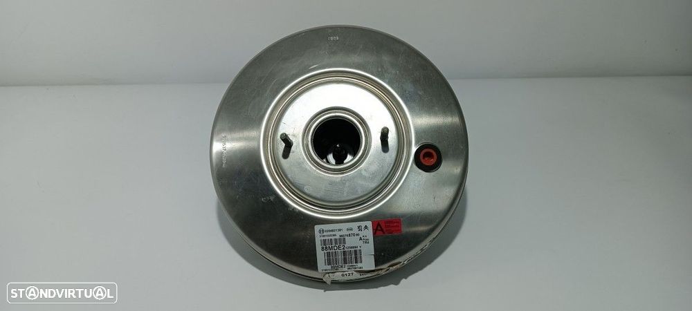 SERVOFREIO PEUGEOT 5008 ALLURE - 1