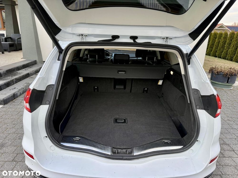 Ford Mondeo 2.0 EcoBlue Business Edition - 15