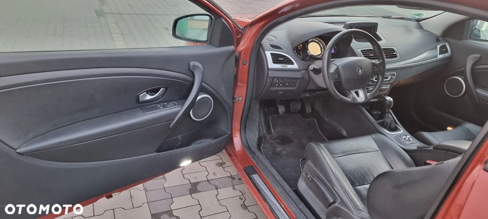 Renault Megane 2.0 16V TCE Dynamique - 17