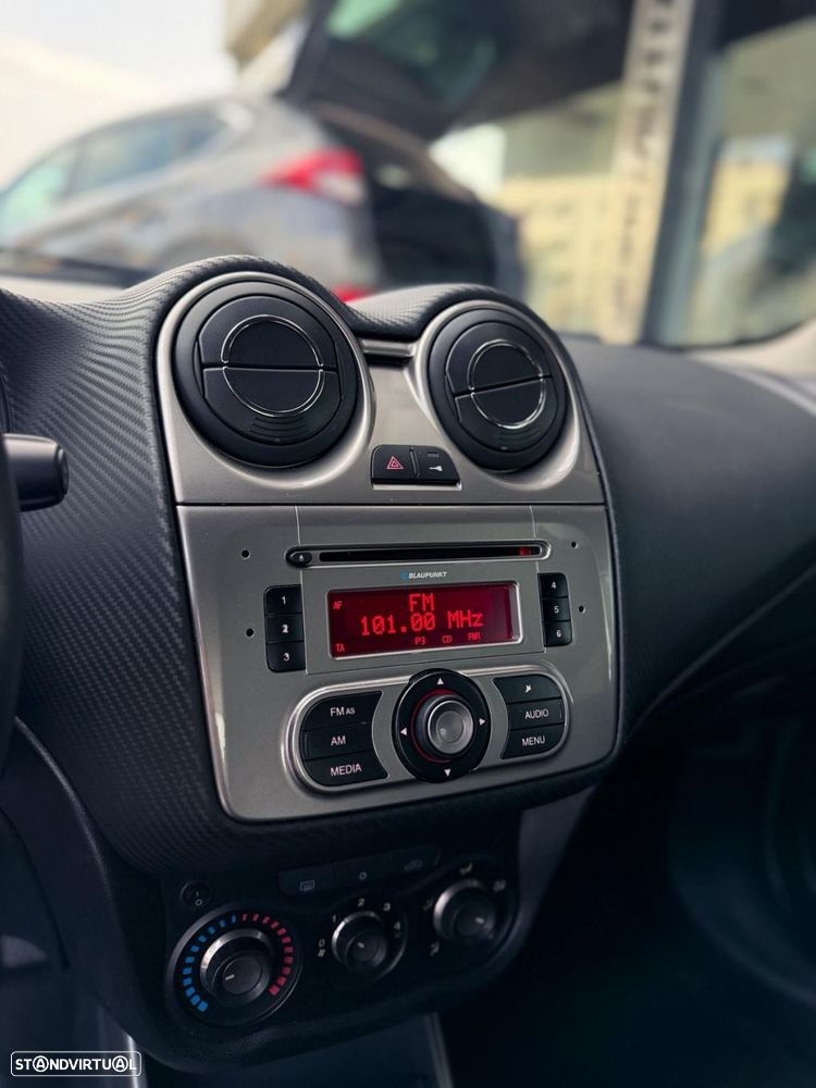 Alfa Romeo MiTo 1.6 JTD Distinctive - 25