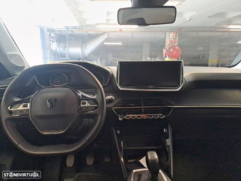 Peugeot 208 1.2 PureTech Active - 8