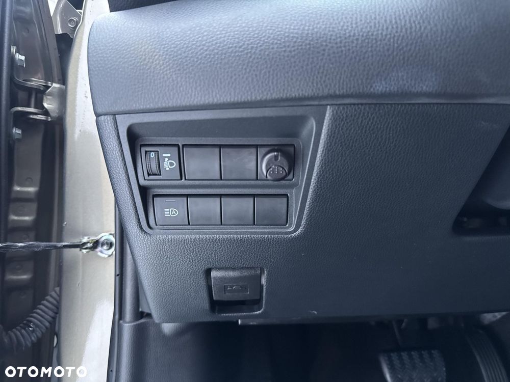 Toyota Yaris Cross Hybrid 1.5 Comfort - 19