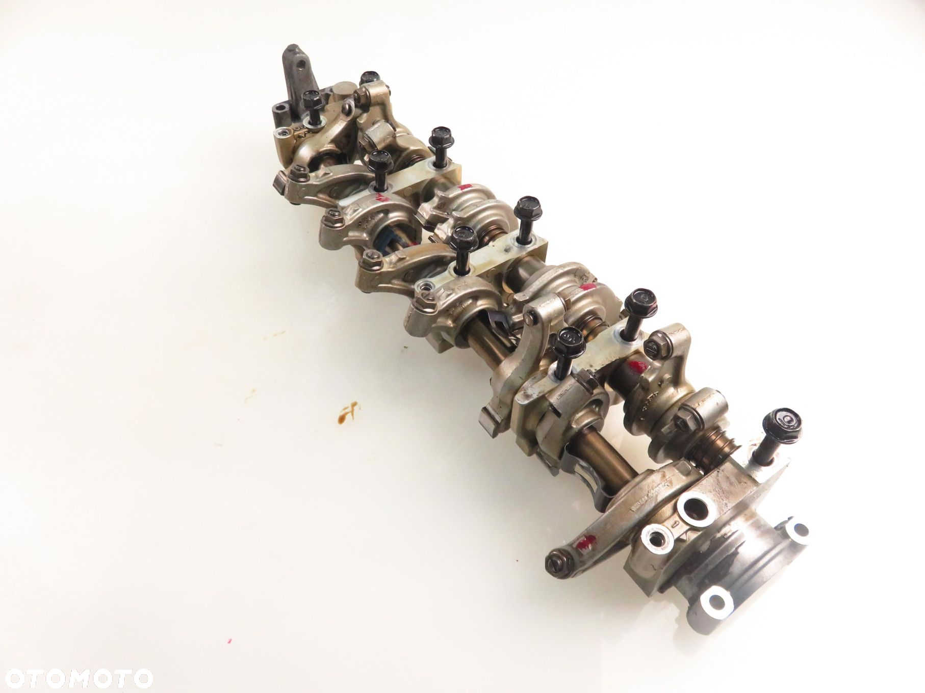 KLAWIATURA HONDA CIVIC VI 1.4 i  D14A8 - 7