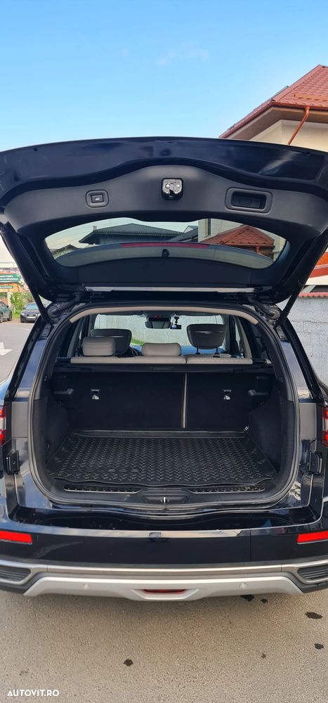 Renault Koleos BLUE dCi X-Tronic 4WD Initiale Paris - 5