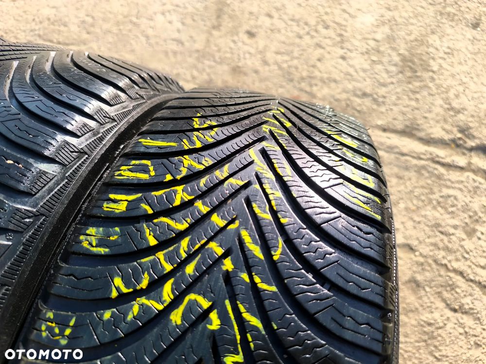 5x112 Alufelgi Felgi Aluminiowe 17 Koła Zimowe Zima AUDI A3 8V 8P A4 B5 B6 B7 A6 C5 C6 Q2 Q3 VW SHARAN II 2 TROC PASSAT B8 TIGUAN SEAT EXEO ATECA ALHAMBRA II SKODA YETI Legnica ALU-RAD 215/55 5mm - 23