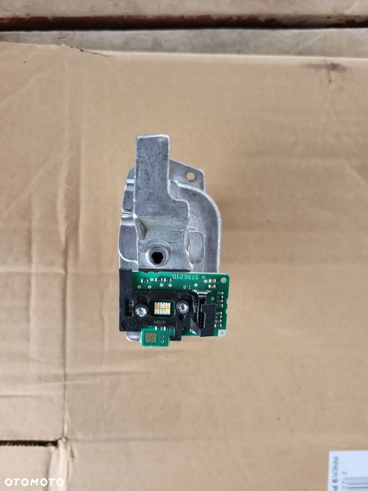 MODUL LAMPY LED LEWY AUDI A3 8V 181566-01 L - 3