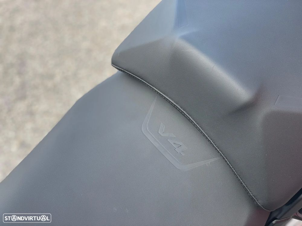 Ducati Multistrada V4 S RADAR - 8