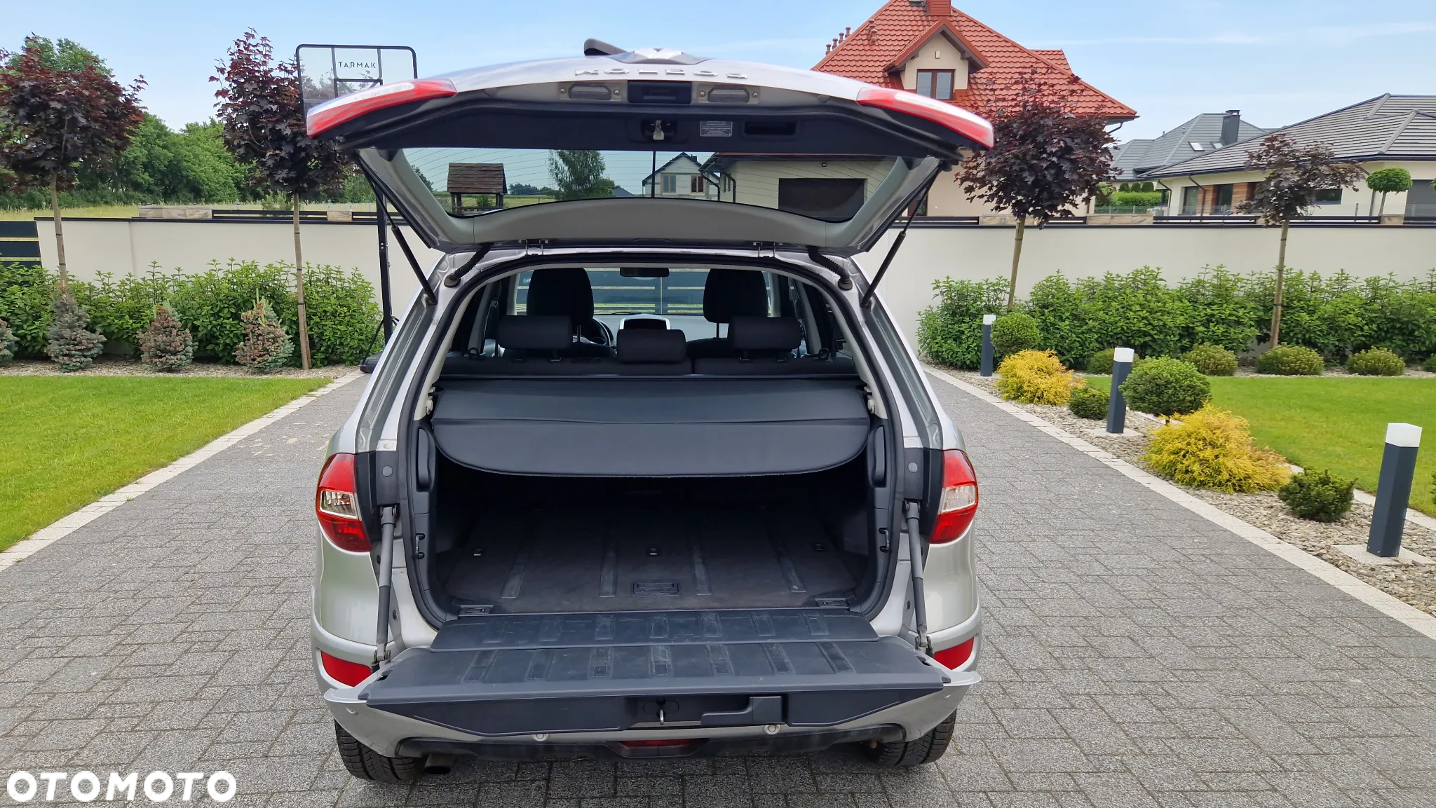 Renault Koleos 2.0 dCi FAP 4x2 Expression - 29