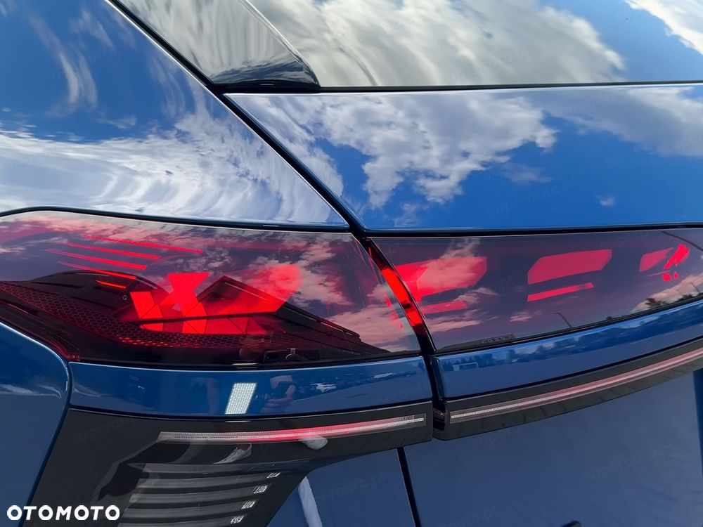 Audi A6 Avant - 20