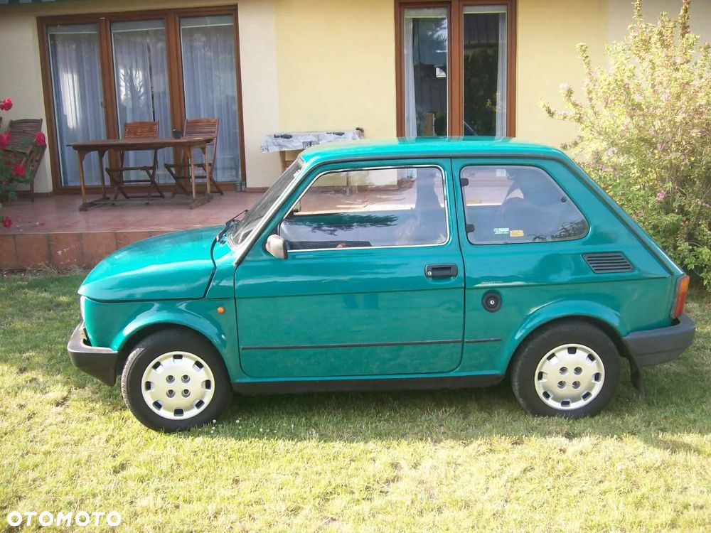 Fiat 126 - 20