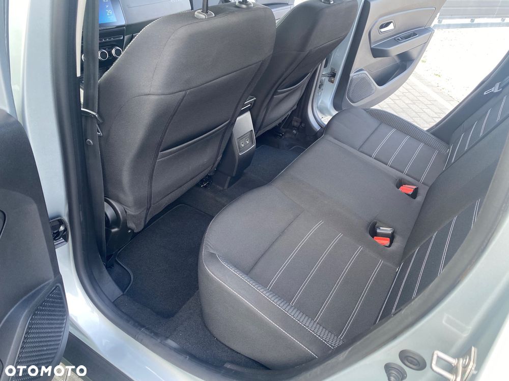 Dacia Duster - 7