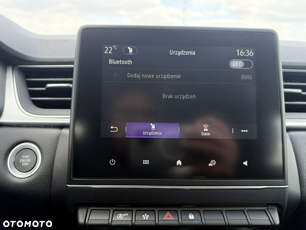 Renault Captur 1.3 TCe mHEV Techno EDC - 36