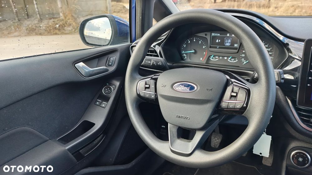 Ford Fiesta - 20