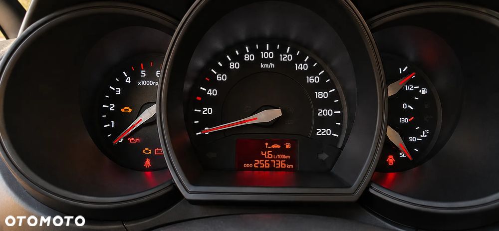 Kia Rio 1.4 crdi Business Line - 3