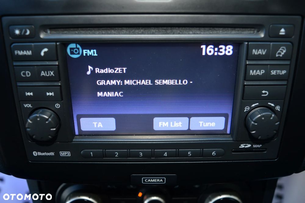 Nissan Qashqai 1.6 visia - 21