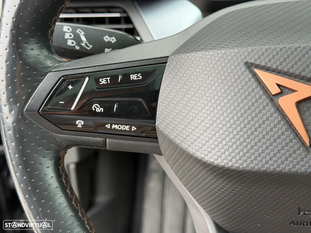 Cupra Born 150kW/58kWh Edition Dynamic - 20