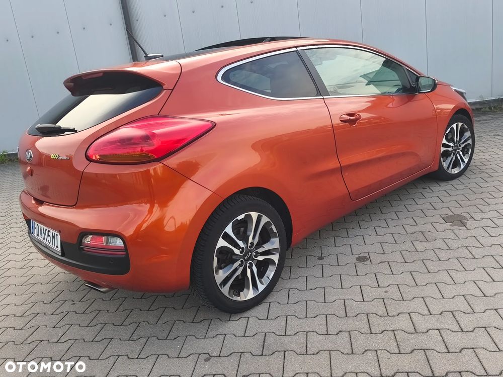 Kia ProCeed 1.6 GDI XL - 17