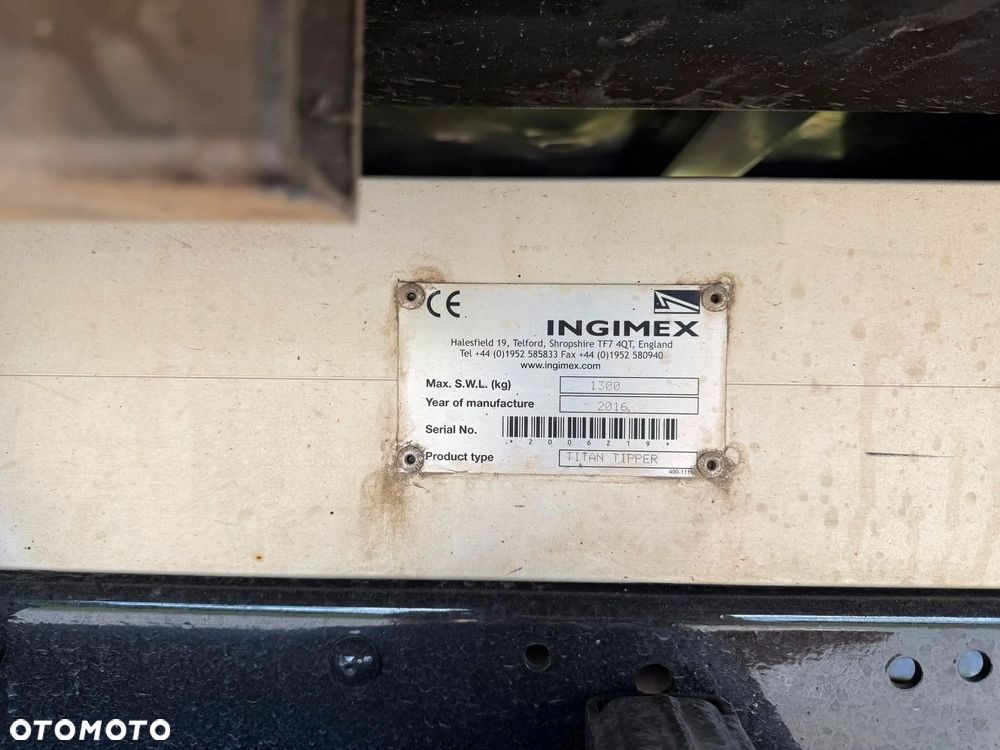 Iveco Daily 35C14 - 10