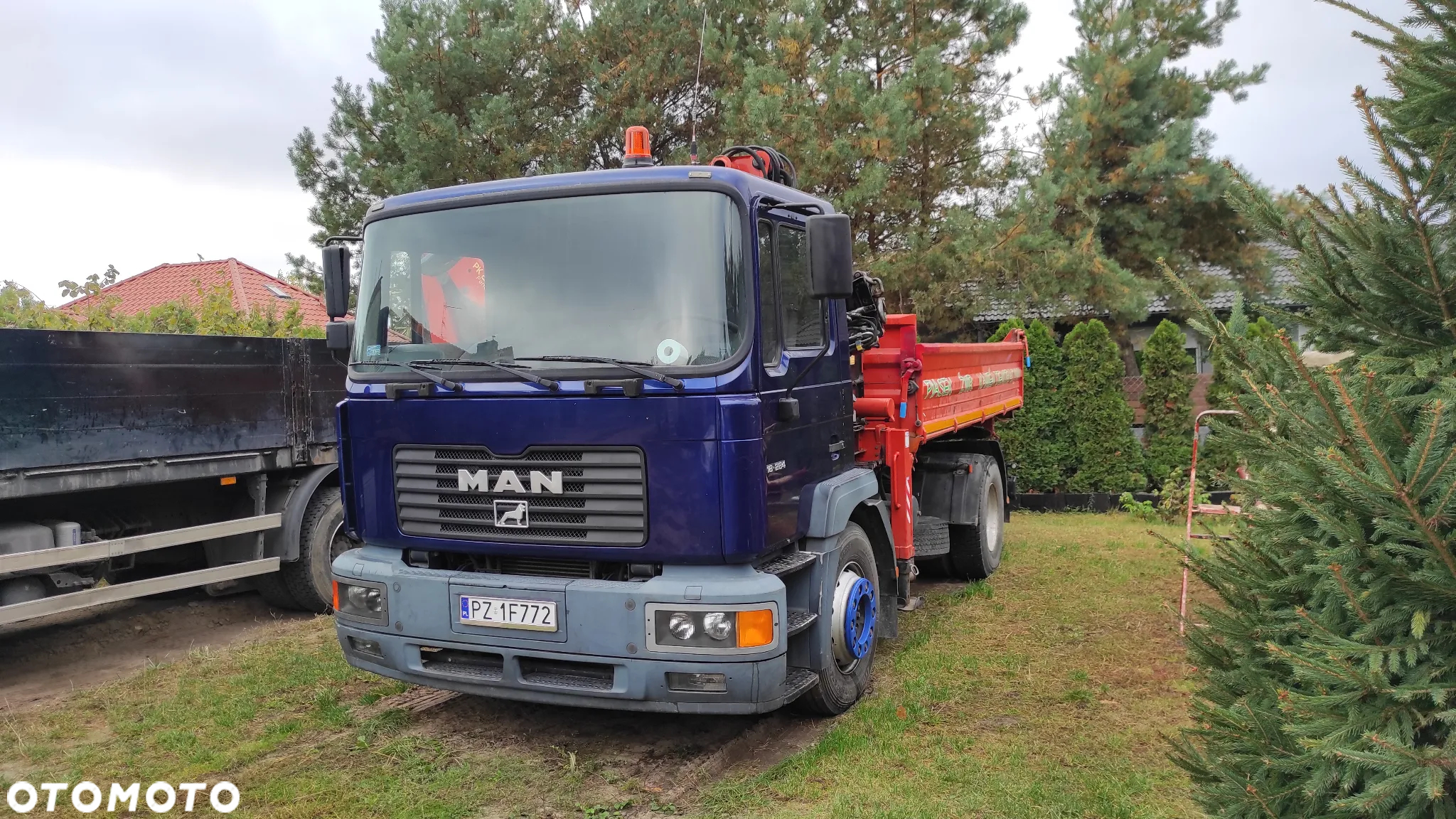 MAN 18.224 - 4