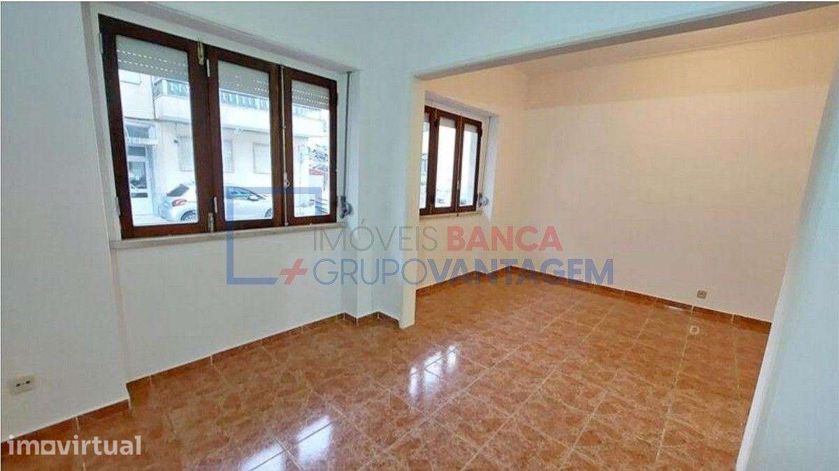 Apartamento T2 - Algueirão/Mem Martins - Grande imagem: 3/30
