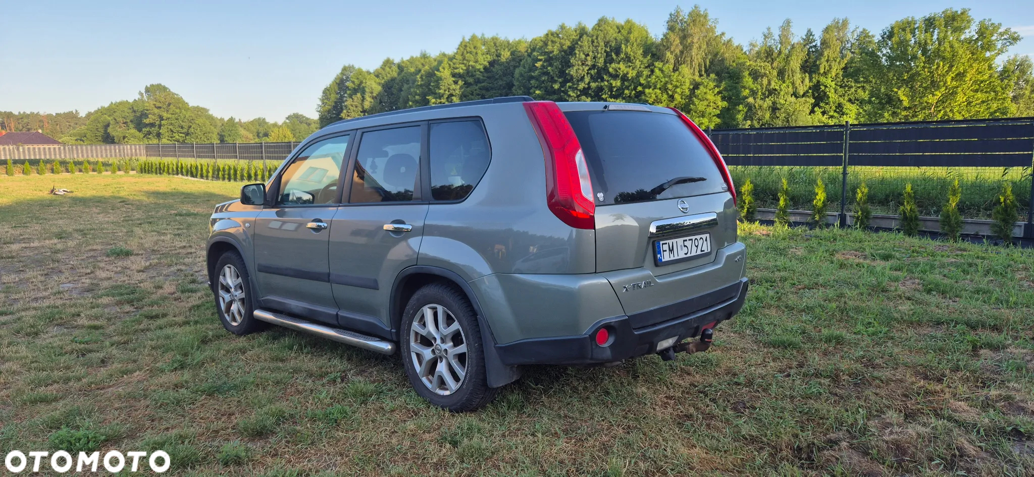 Nissan X-Trail 2.0 dCi LE Platinum - 15