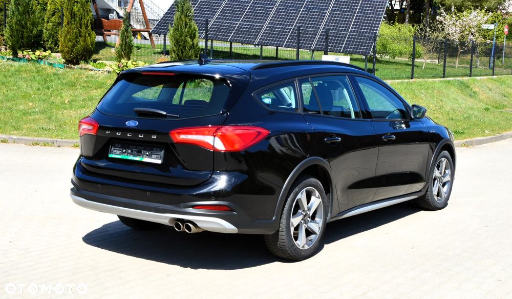 Ford Focus 1.5 EcoBlue Start-Stopp-System ACTIVE X - 3
