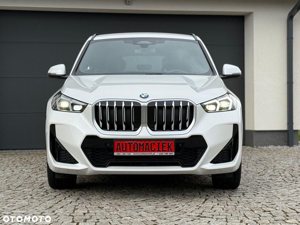 BMW X1 - 3