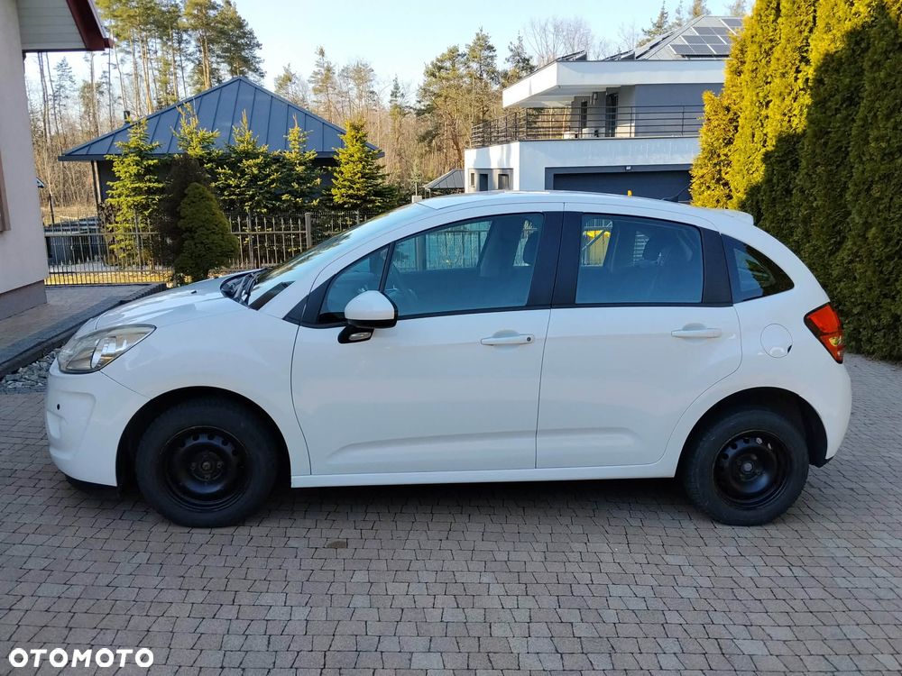 Citroën C3 - 5