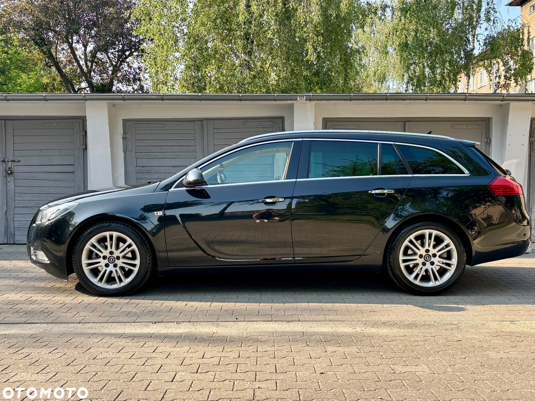 Opel Insignia 2.0 CDTI Sport - 2