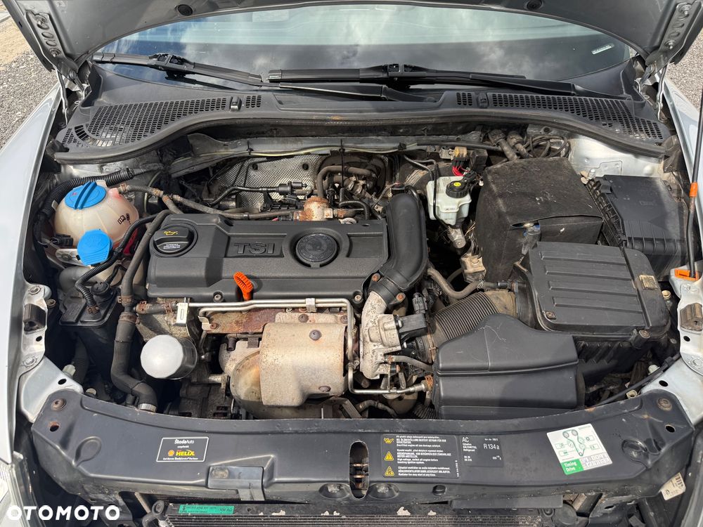 Skoda Octavia 1.4 TSI Classic - 11