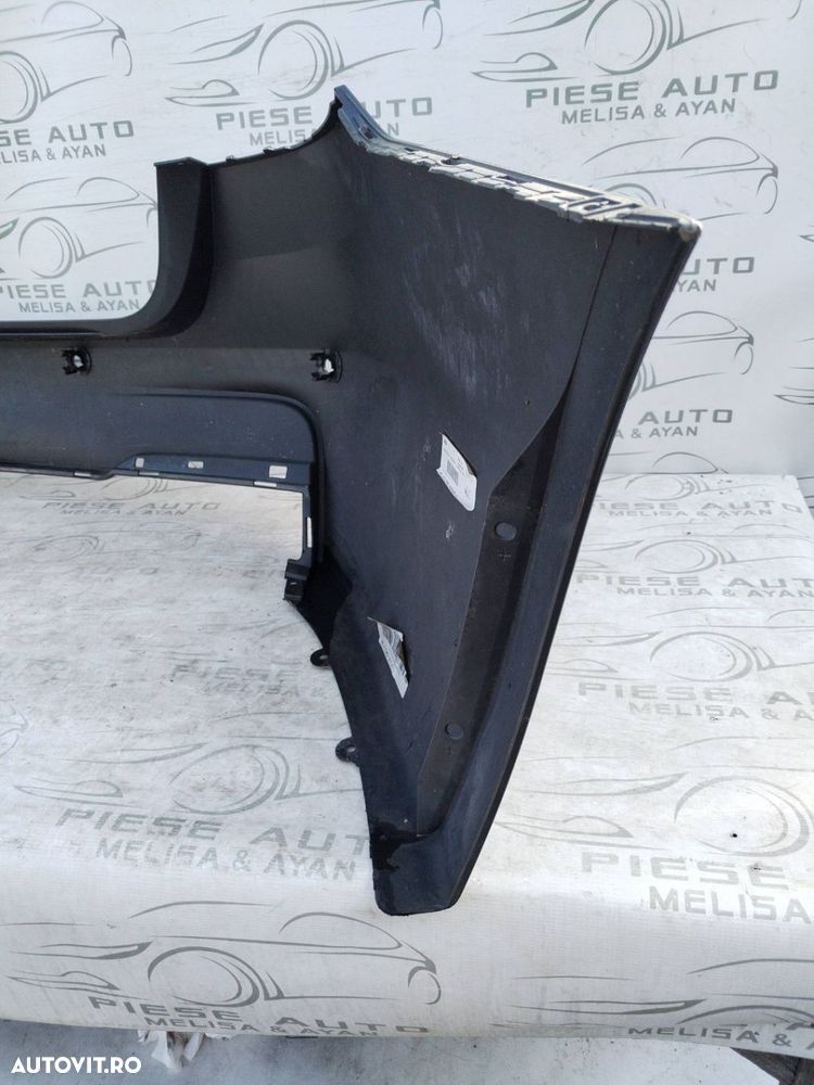Bara spate Bmw Seria 3 F31 M-Paket Combi/break/variant an 2012-2019 - 6