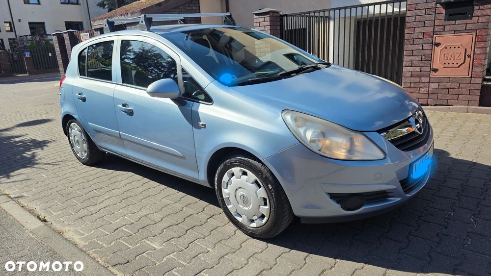 Opel Corsa - 31