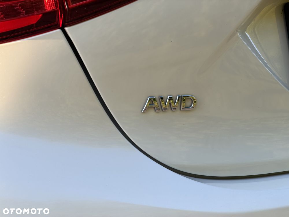 Infiniti Q30 2.2d Sport AWD 7DCT - 11