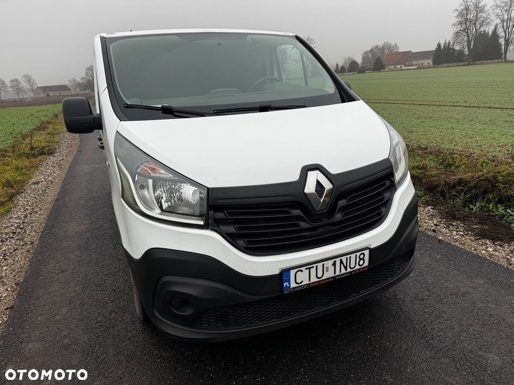 Renault Trafic - 9