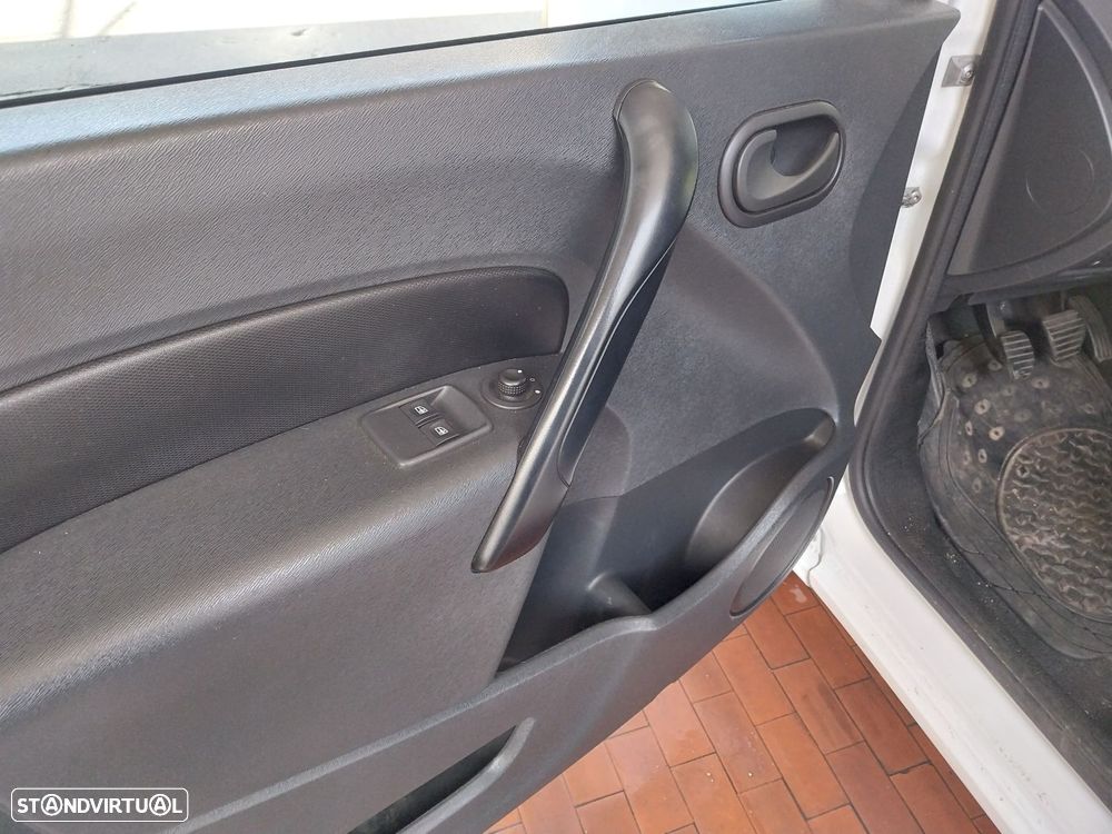 Renault Kangoo 1.5 dCi Maxi Business S/S - 3