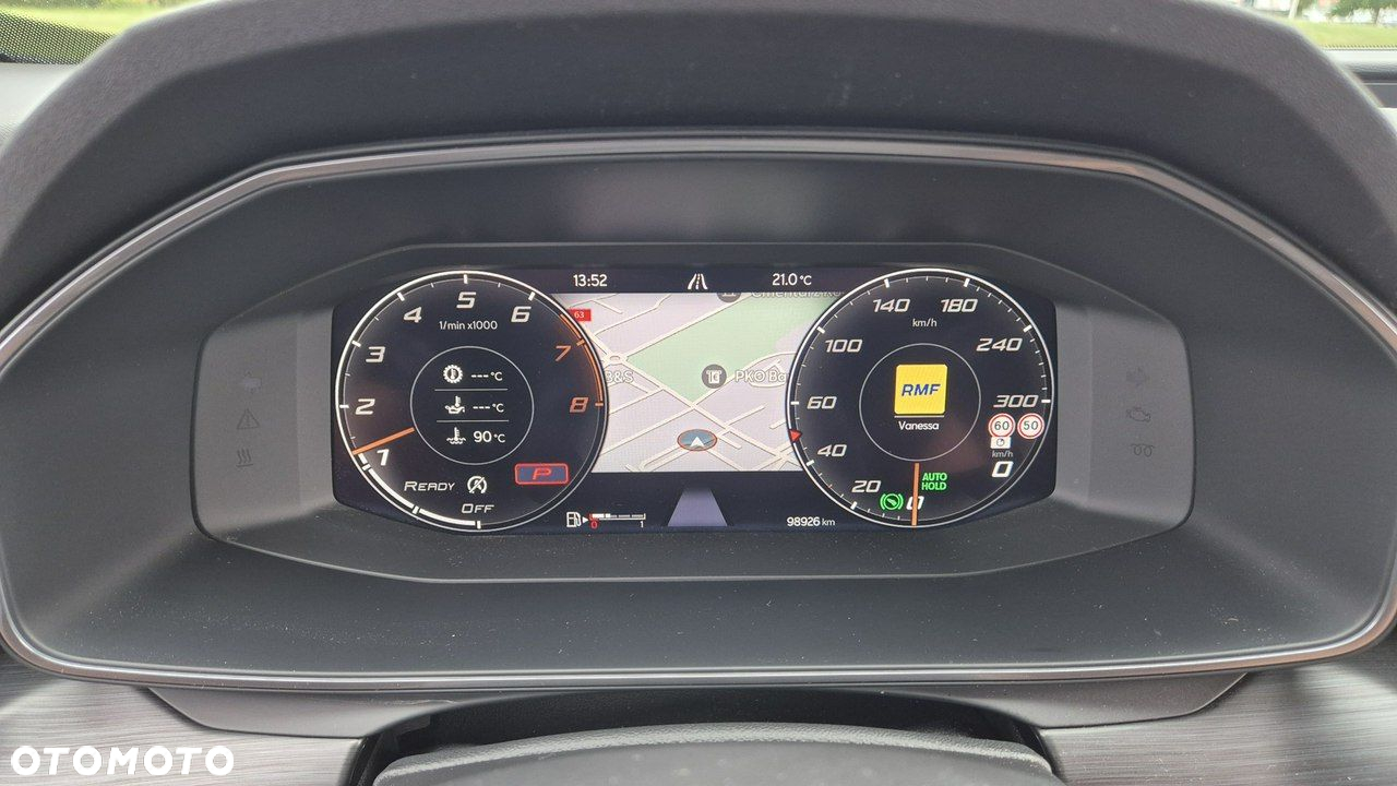 Cupra Formentor 2.0 TSI 4Drive VZ DSG - 17